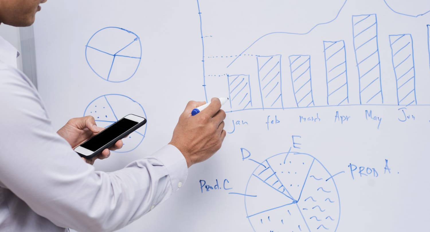 Black and white promotional graphic with the word 'SALE' repeated in bold white letters on small black tags, and a large, stylized 'sale' text in the background.